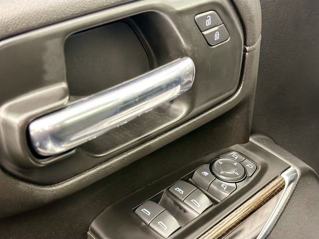 Used 2020 Chevrolet Silverado 2500 LT w/ All Star Edition image 17