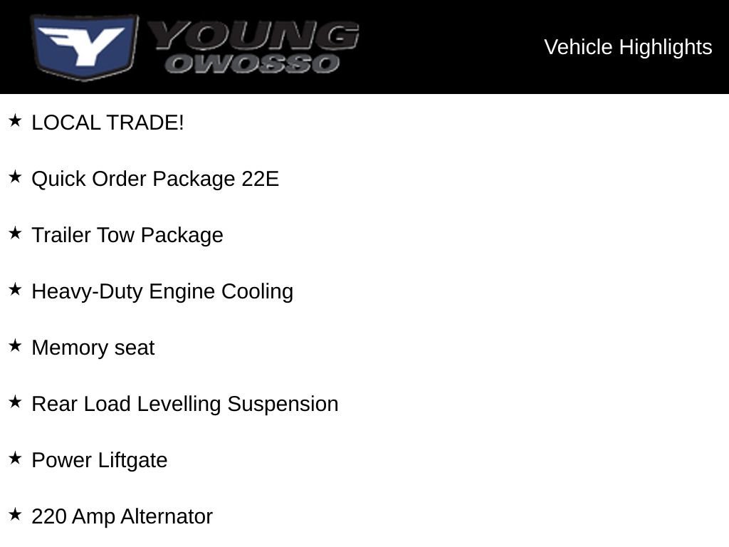 Used 2025 Jeep Grand Cherokee Limited w/ Trailer Tow Package AWD/4WD image 5