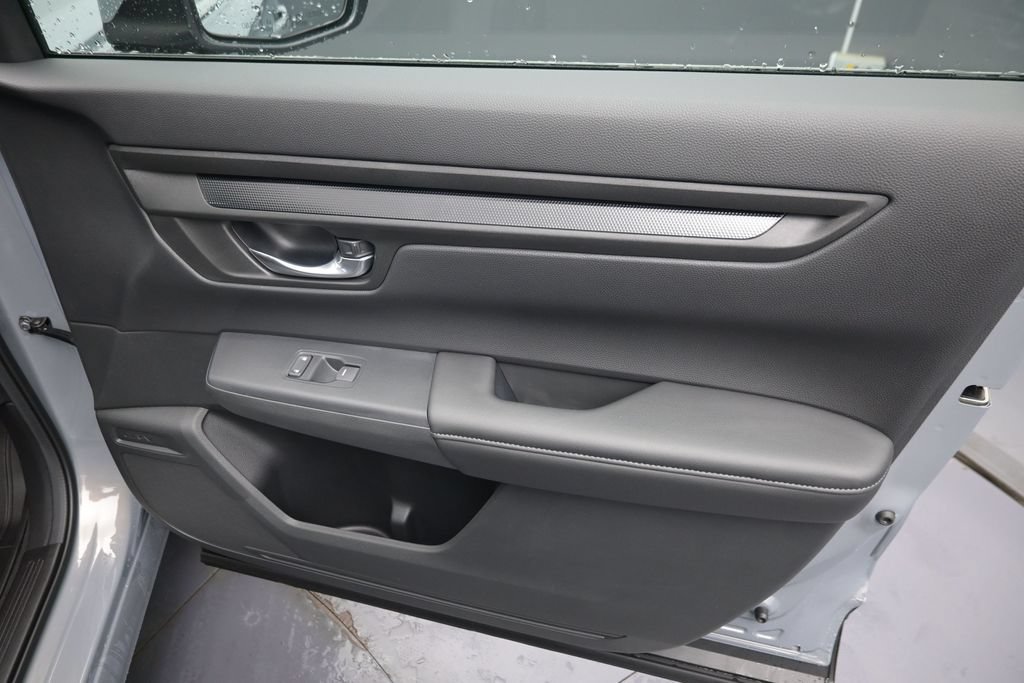 New 2027 Honda CR-V EX image 29