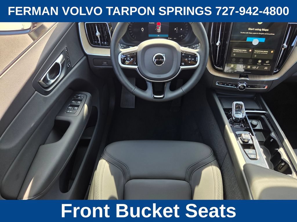 New 2026 Volvo XC60 B5 Core AWD/4WD image 16