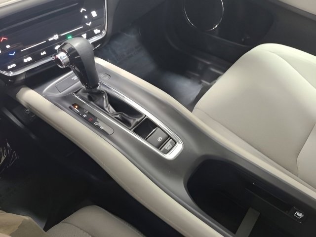 Used 2022 Honda HR-V EX image 29