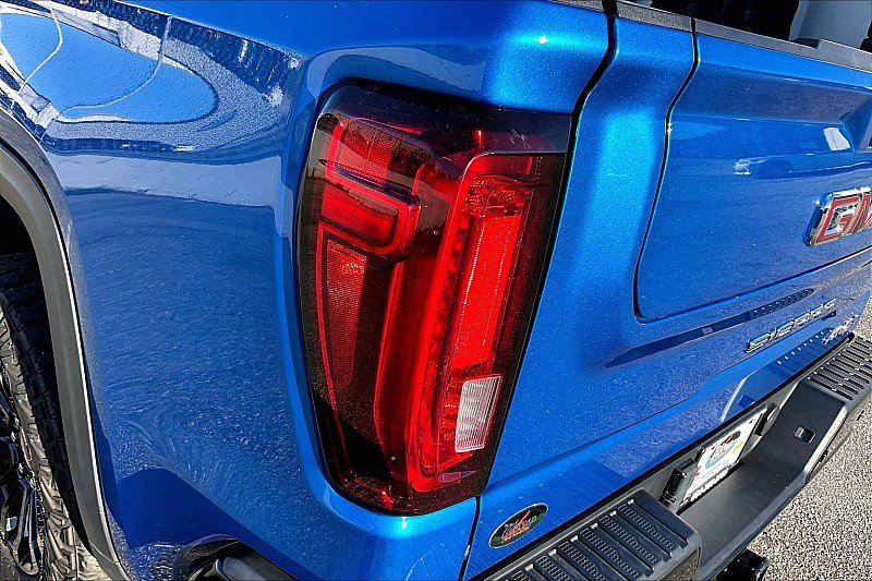 Used 2023 GMC Sierra 1500 AT4X AWD/4WD image 37