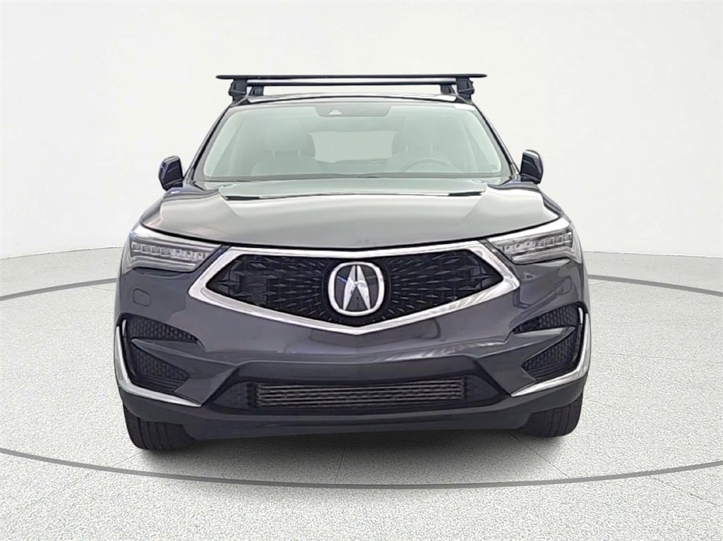 Used 2019 Acura RDX AWD w/ Advance Package image 2