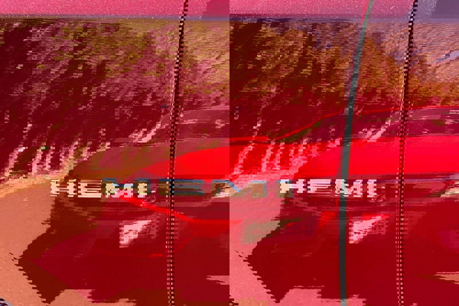 Used 2025 Dodge Durango R/T image 35