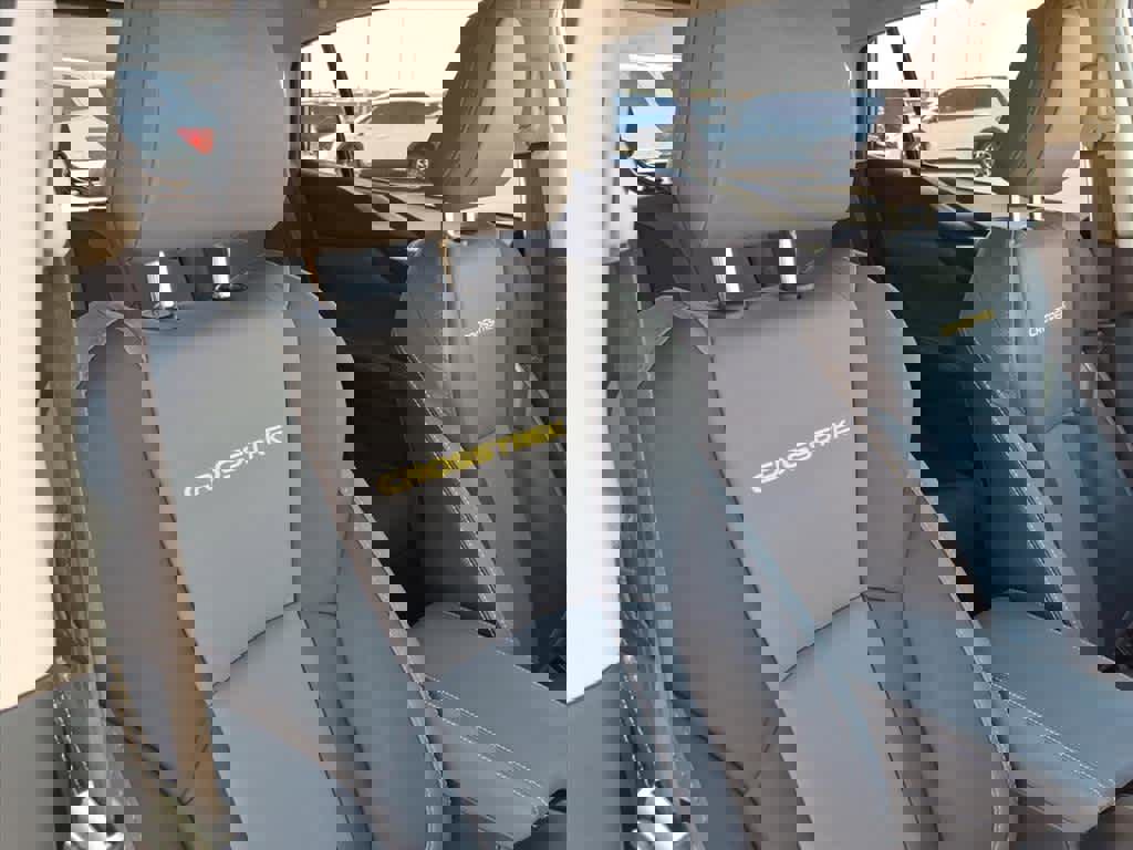 Certified 2023 Subaru Crosstrek 2.5i Sport image 18