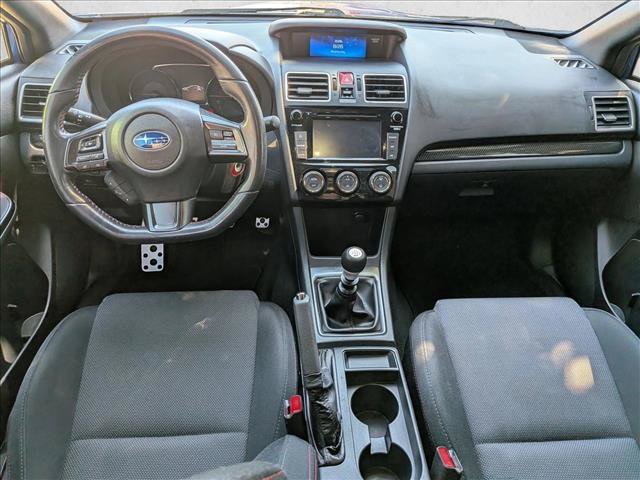 Used 2019 Subaru WRX AWD/4WD image 16