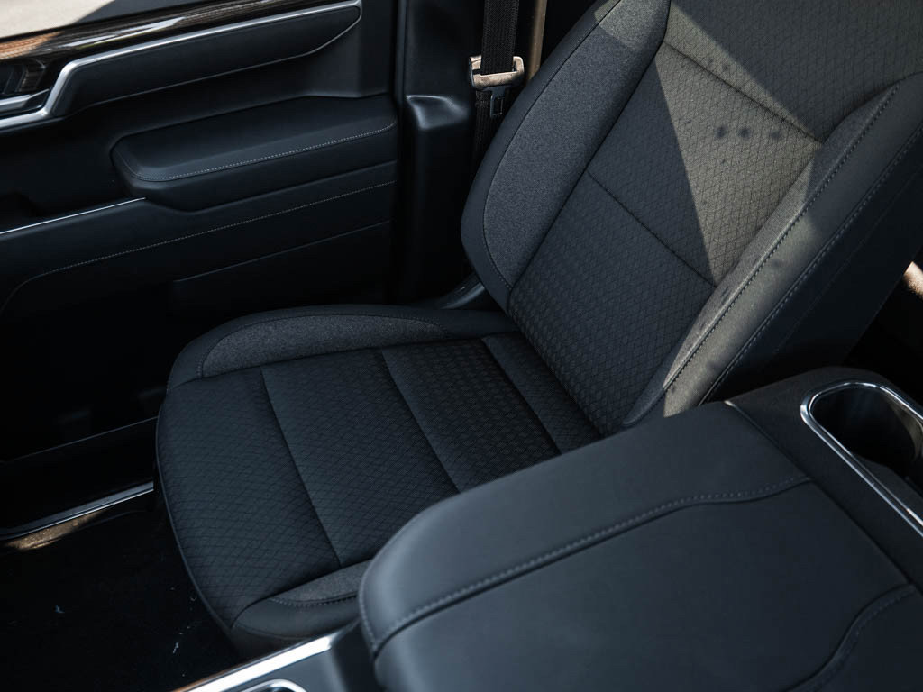 New 2026 Chevrolet Silverado 1500 RST AWD/4WD image 24