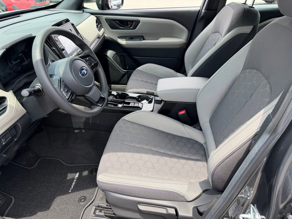 Used 2026 Subaru Forester AWD/4WD image 22