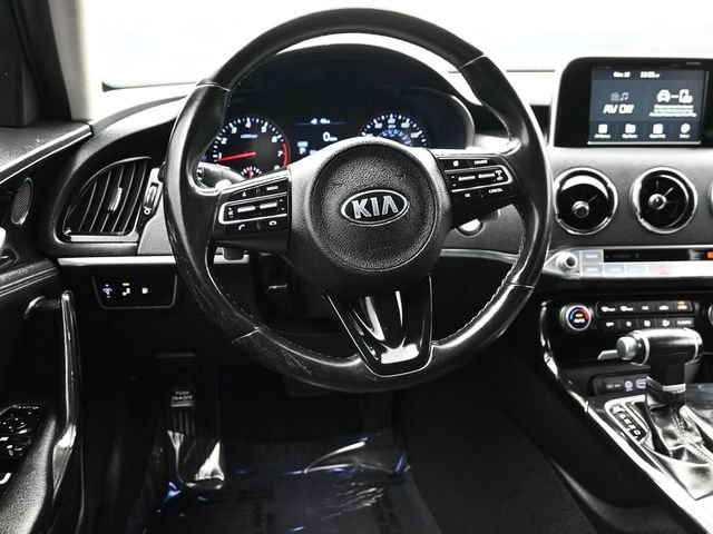 Used 2019 Kia Stinger RWD image 23