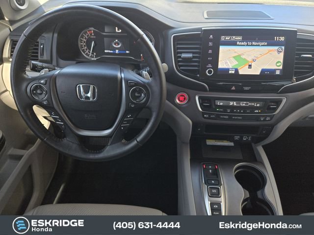 Used 2023 Honda Ridgeline RTL-E image 28