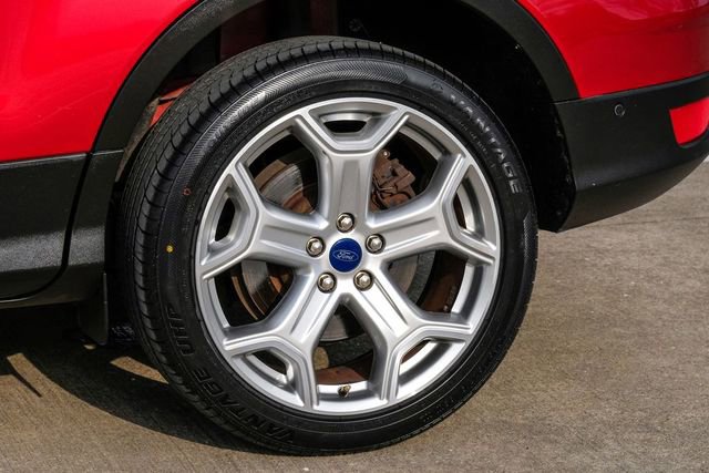 Used 2017 Ford Escape Titanium w/ Equipment Group 301A FWD image 62