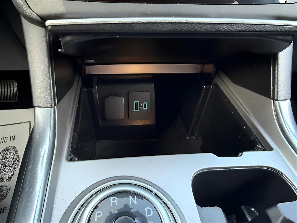 Certified 2020 Ford Explorer XLT w/ Equipment Group 202A image 11