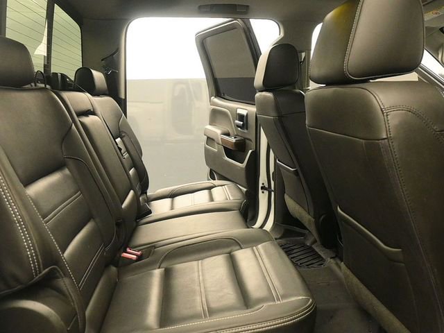 Used 2019 GMC Sierra 2500 Denali image 16