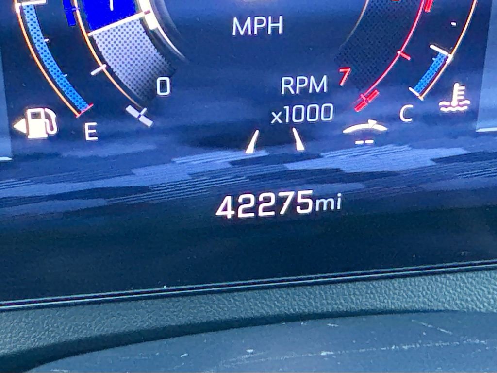 Used 2024 Chevrolet Traverse LT image 12