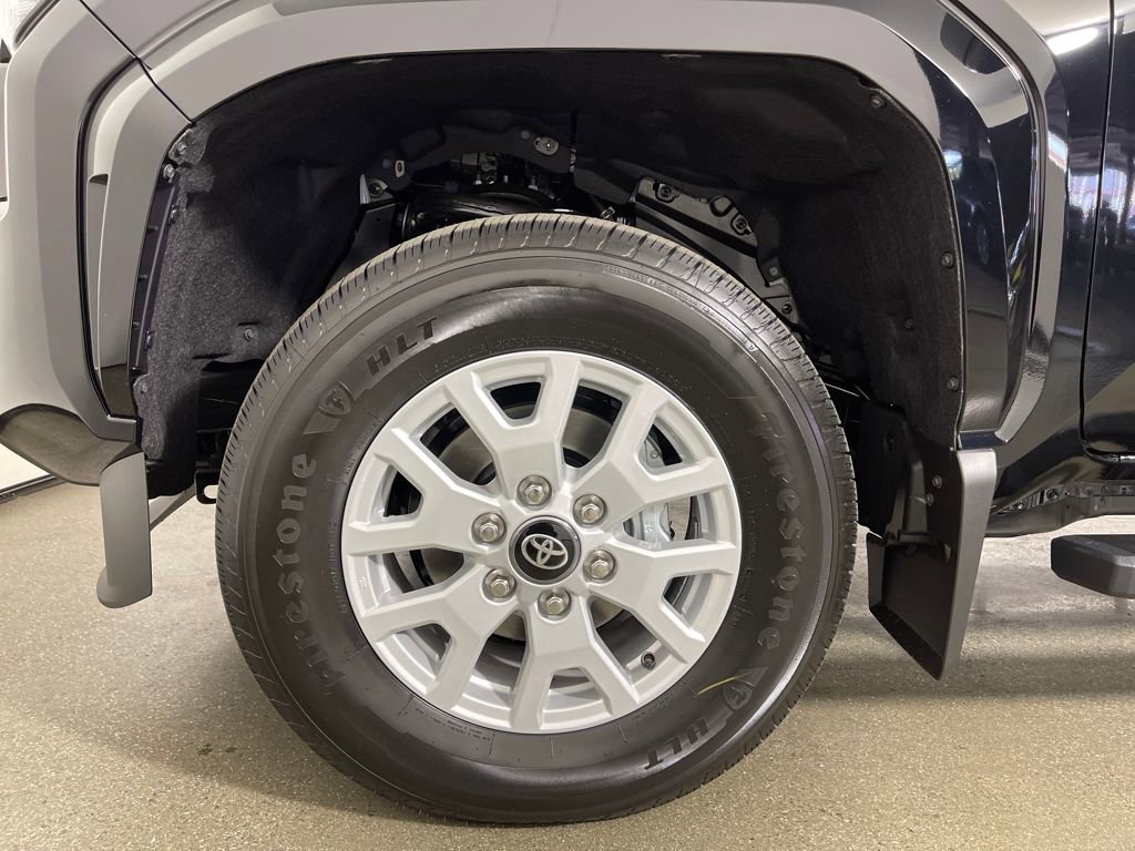 New 2026 Toyota Tacoma SR5 image 11