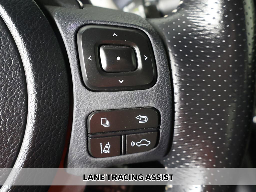 Used 2024 Lexus IS 350 F Sport w/ Memory Package AWD/4WD image 5