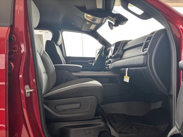 New 2026 RAM 1500 Big Horn AWD/4WD image 66