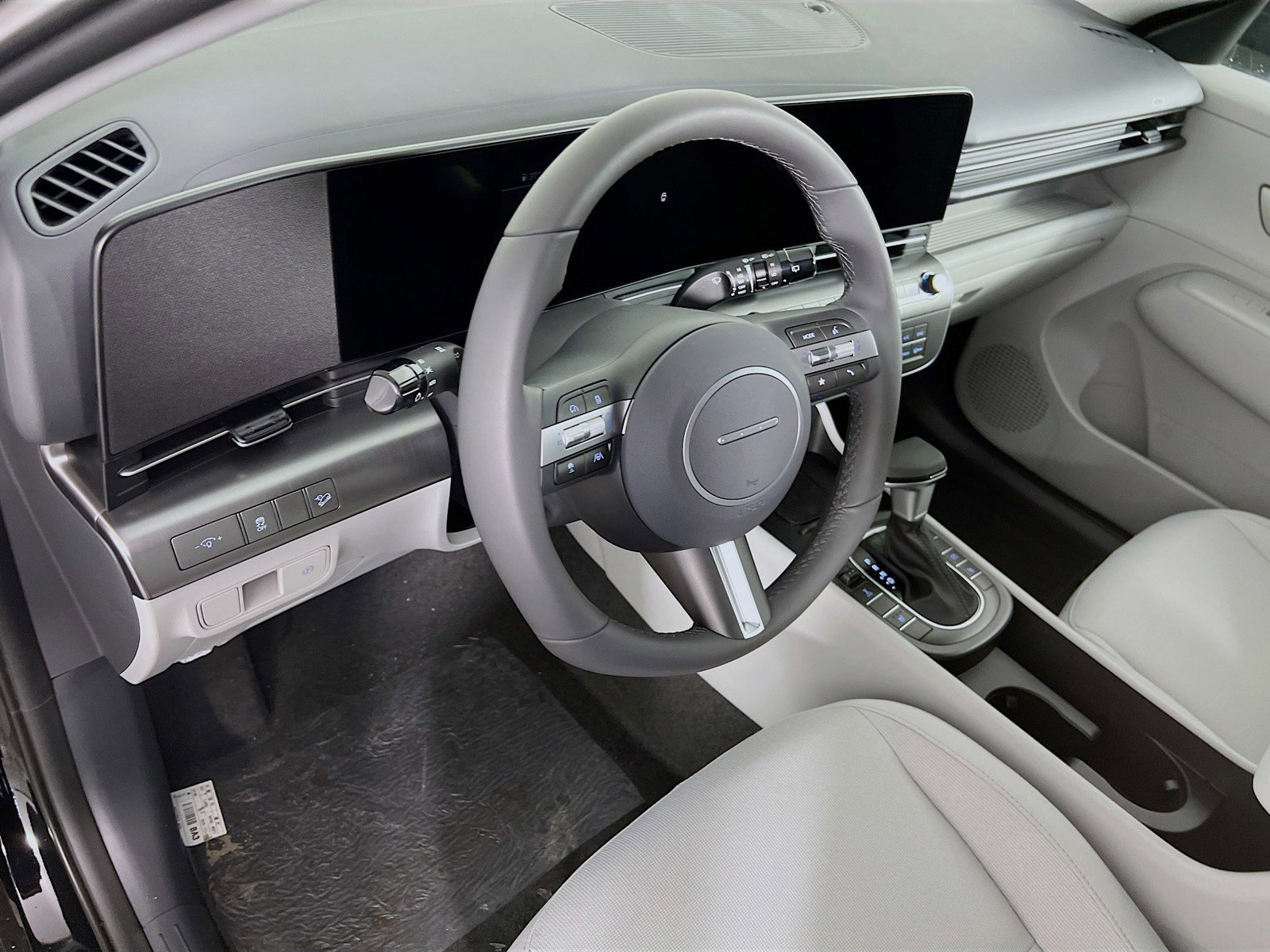 New 2026 Hyundai Kona SEL Sport AWD/4WD image 7