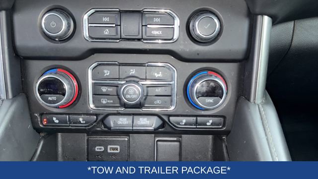 Certified 2022 Chevrolet Tahoe LT w/ LT Signature Package image 15