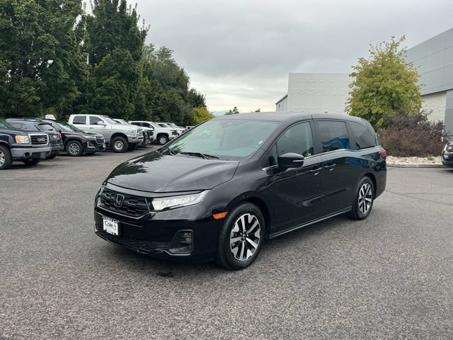 Used 2025 Honda Odyssey EX-L image 8