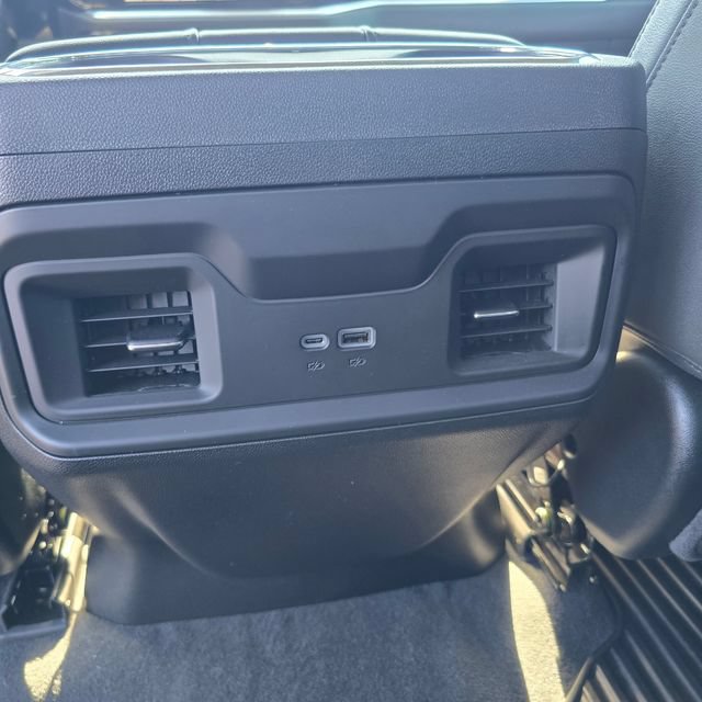 Used 2025 Chevrolet Silverado 2500 LT w/ Trail Boss Package AWD/4WD image 26