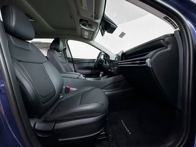 Certified 2025 Hyundai Tucson SEL image 43