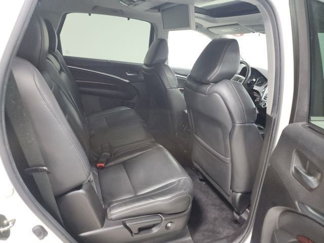 Used 2016 Acura MDX SH-AWD image 14