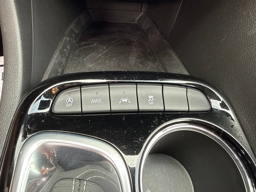 Used 2024 Buick Encore GX Preferred AWD/4WD image 28