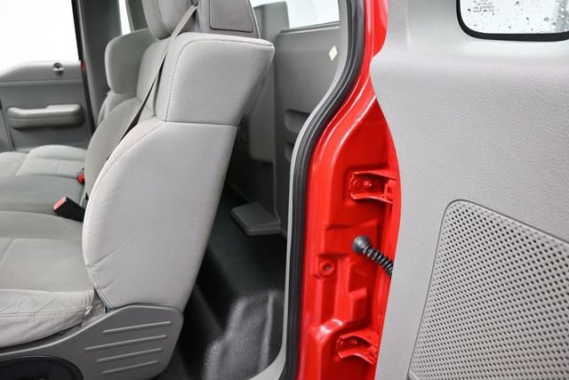 Used 2008 Ford F150 STX RWD image 23