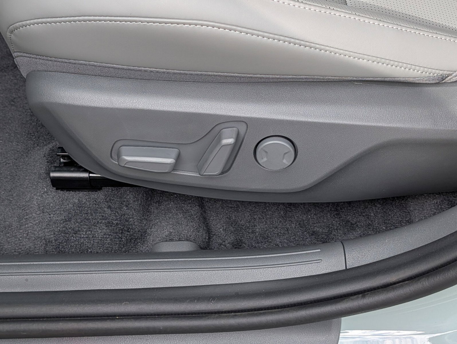 New 2027 Kia EV3 Wind AWD/4WD image 26