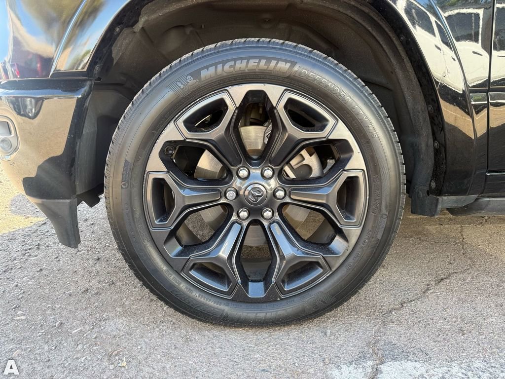 Used 2024 RAM 2500 Tradesman w/ Safety Group image 6