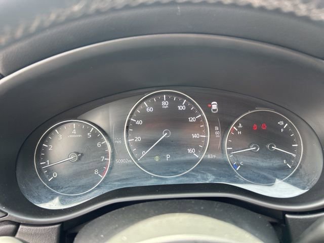 Used 2024 MAZDA CX-30 AWD 2.5 S w/ Preferred Package image 22