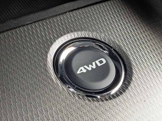 New 2026 Mitsubishi Outlander Sport ES AWD/4WD image 24