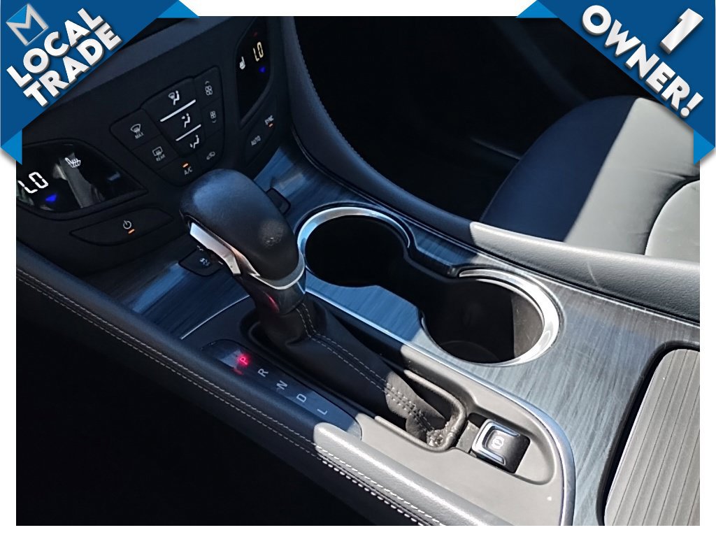 Used 2020 Buick Envision Essence FWD image 21