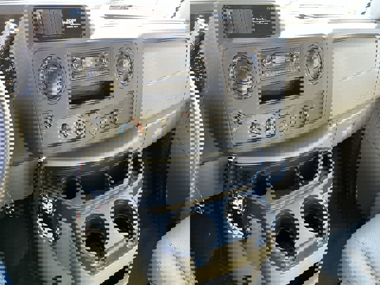 Certified 2024 Ford E-350 and Econoline 350 Super Duty w/ Power Windows & Locks Group image 14