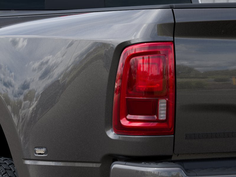 New 2027 RAM 3500 Big Horn AWD/4WD image 5