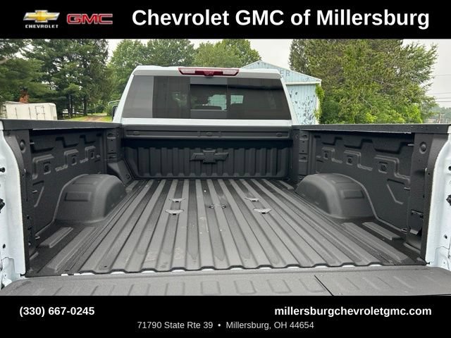 New 2026 Chevrolet Silverado 2500 High Country w/ High Country Premium Package AWD/4WD image 15