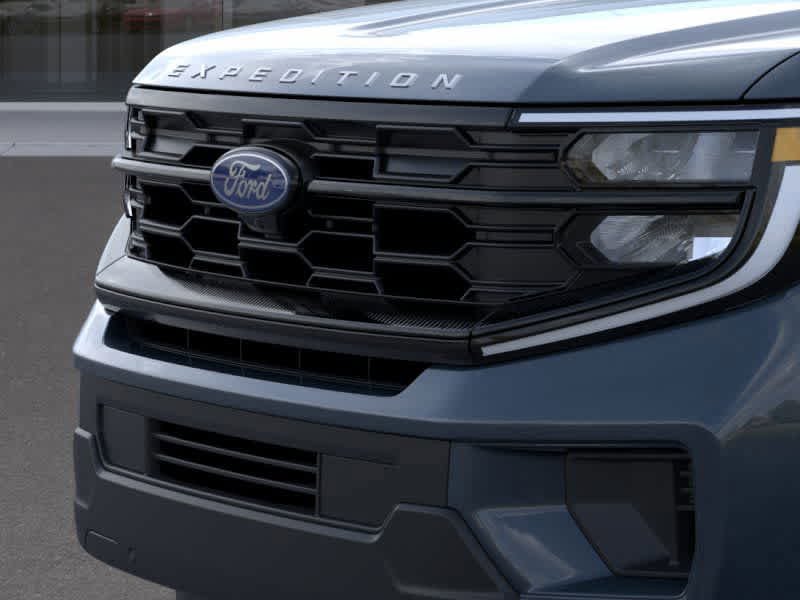 New 2026 Ford Expedition Active RWD image 17
