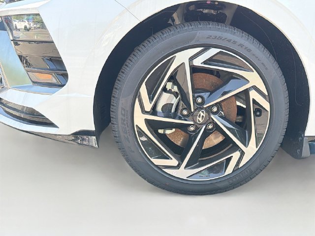 New 2026 Hyundai Sonata SEL FWD image 22