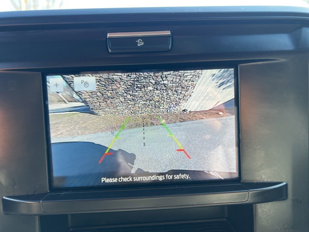 Used 2026 Ford F250 XL w/ XL Off-Road Package image 23