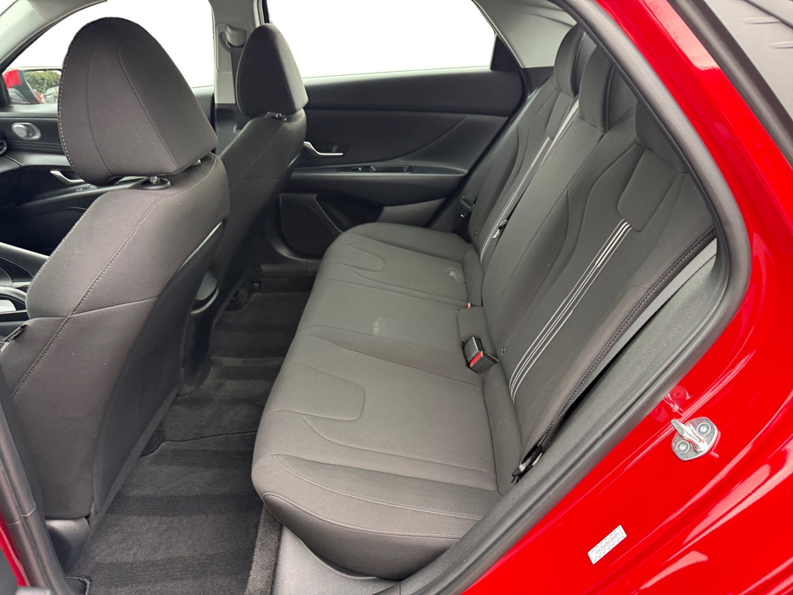 Used 2023 Hyundai Elantra SEL image 16