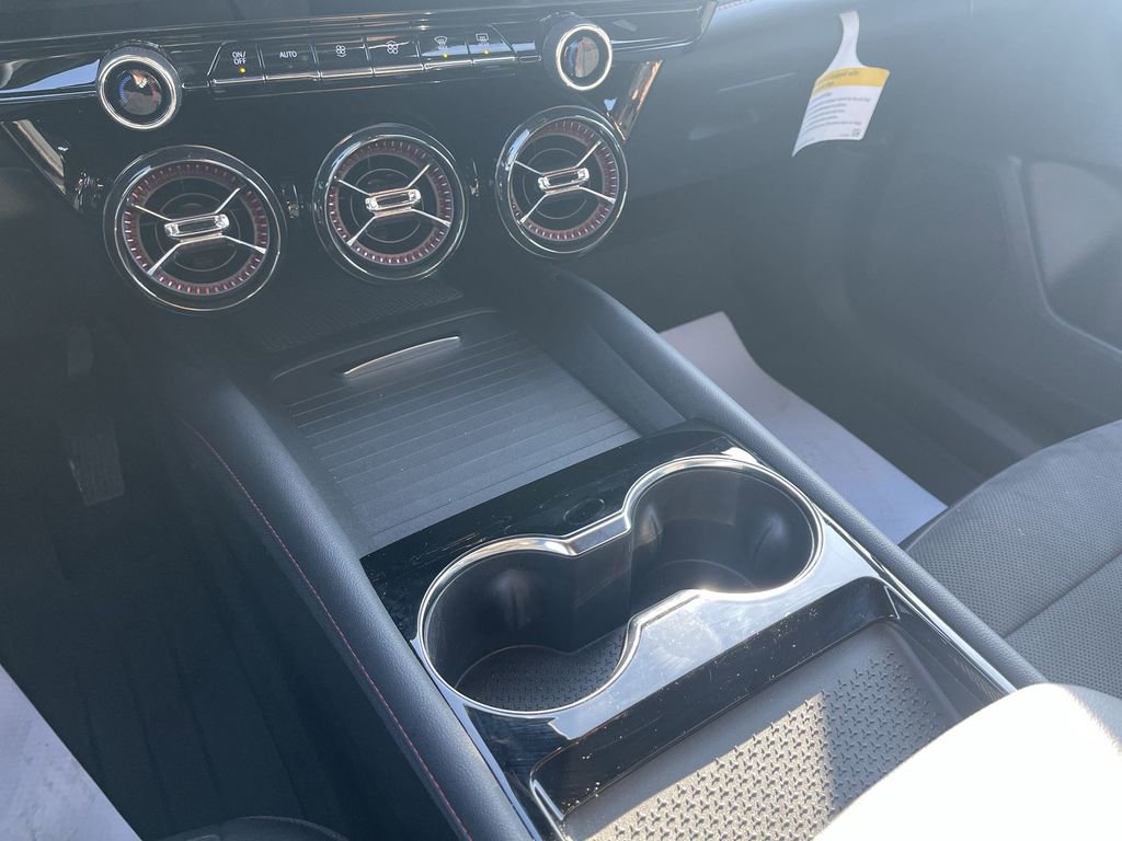 Used 2025 Chevrolet Blazer EV RS image 30