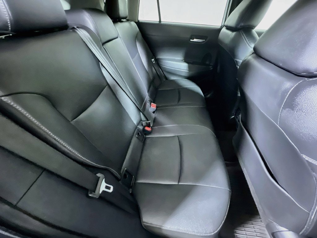 Certified 2022 Toyota Corolla Cross XLE w/ Black Badges Package (TMS) AWD/4WD image 22