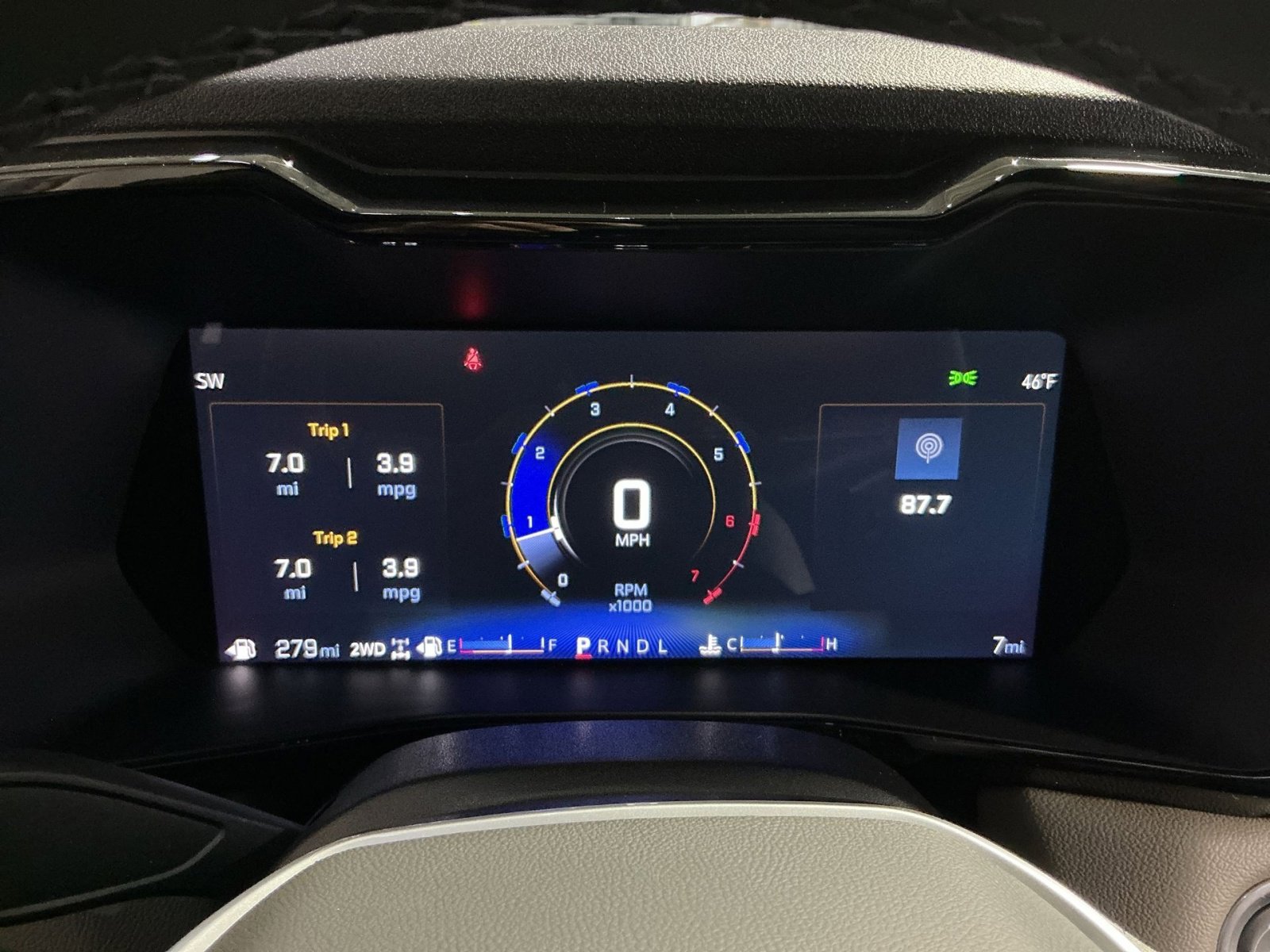 New 2026 Chevrolet Colorado ZR2 w/ ZR2 Bison Edition image 25