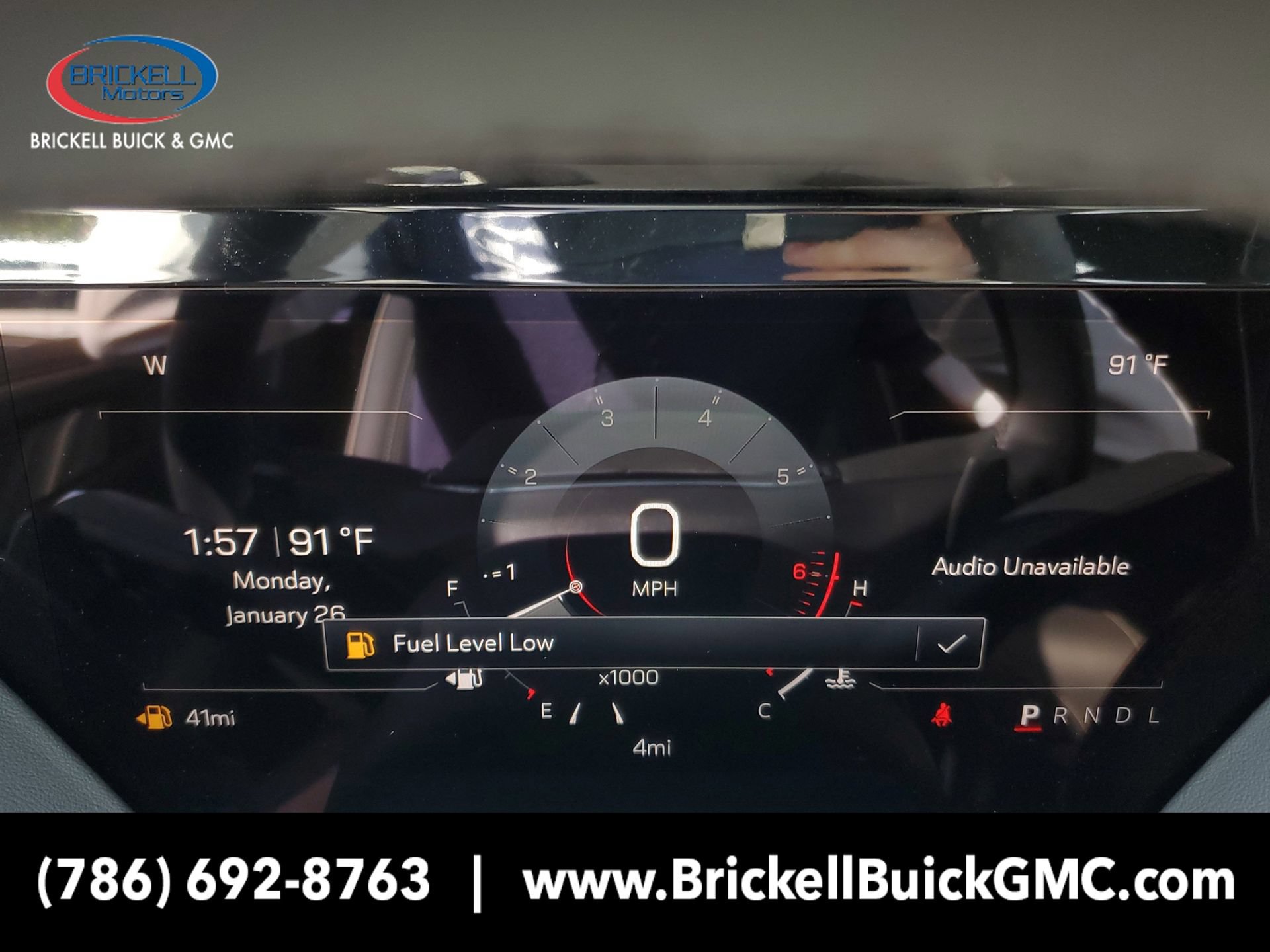 New 2026 GMC Yukon XL Elevation RWD image 25