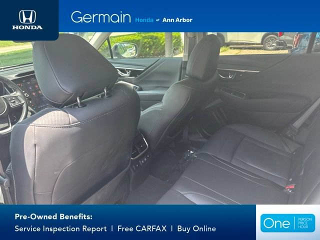 Used 2022 Subaru Outback Limited XT AWD/4WD image 14