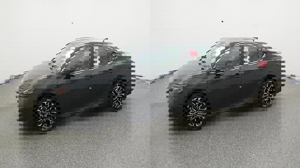 New 2026 Toyota Camry XLE image 2