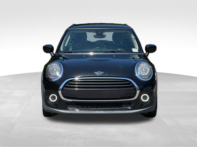 Used 2020 MINI Cooper 2-Door Hardtop w/ Storage Package image 7