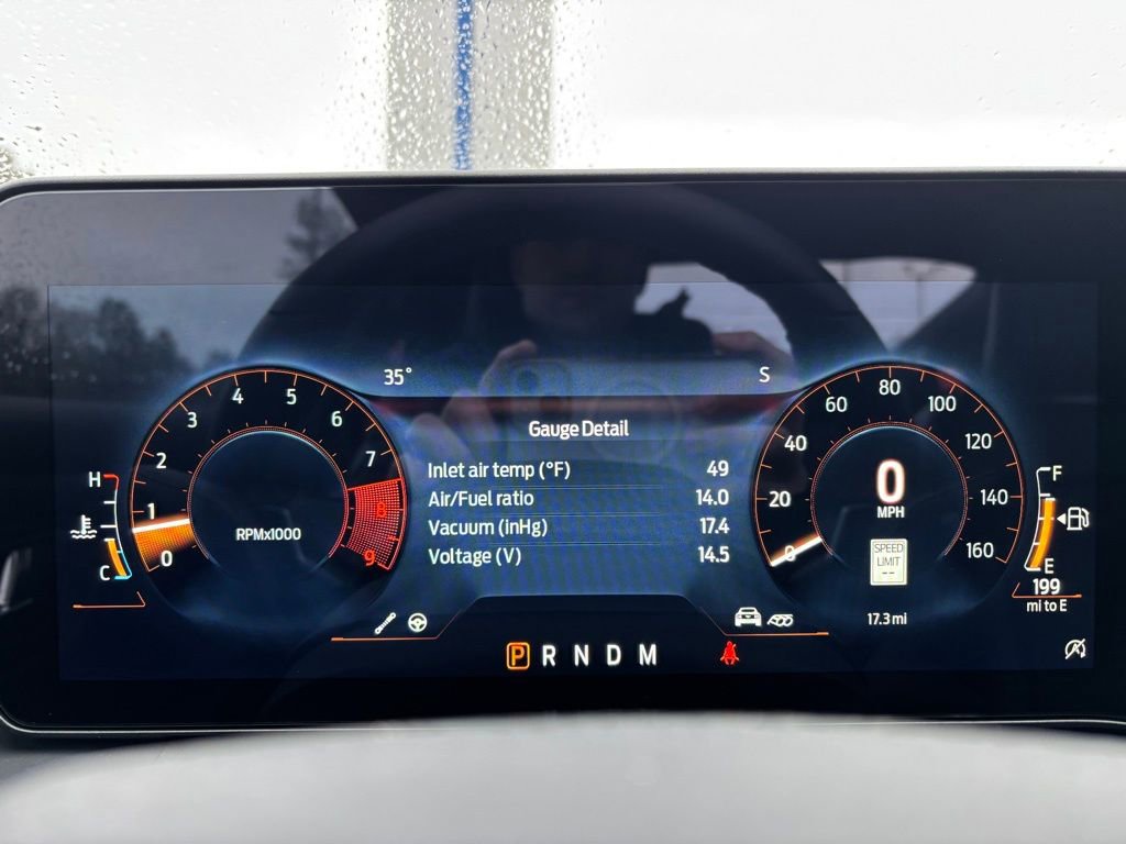 New 2026 Ford Mustang GT Premium w/ GT Performance Package image 20