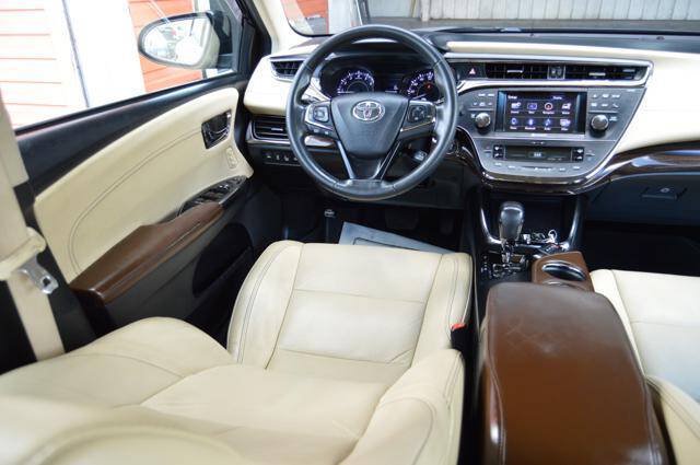 Used 2013 Toyota Avalon Limited FWD image 46